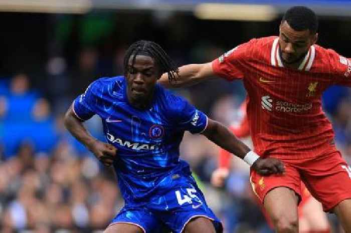 What Romeo Lavia did in secret against Liverpool as Chelsea and Cole Palmer plan finally pays off
