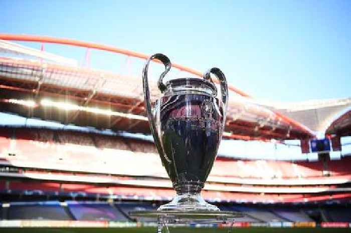 Who will Arsenal play in the Champions League final if they complete PSG turnaround?