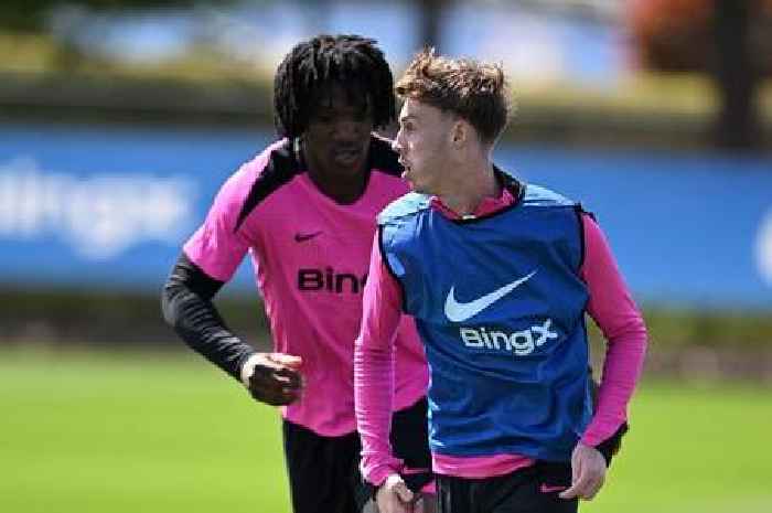 Wildcard striker, Palmer and Caicedo dilemma, Newcastle plan - Chelsea lineups vs Djurgarden