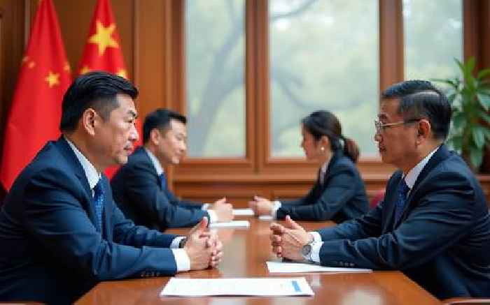 Rate cuts, reserve ratio slashed: China acts to bolster economy ahead of US talks