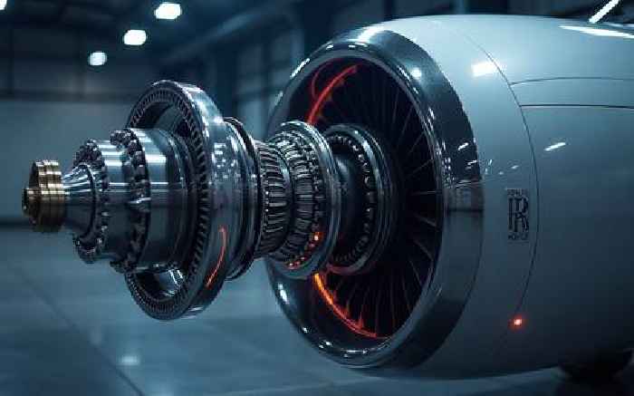 RollS-Royce share price forecast: extremely bullish above 810p