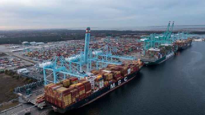 China moves to ease tariff pain ahead of US trade war peace talks