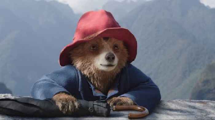 UK government in 'active discussions' with Washington over US film tariffs