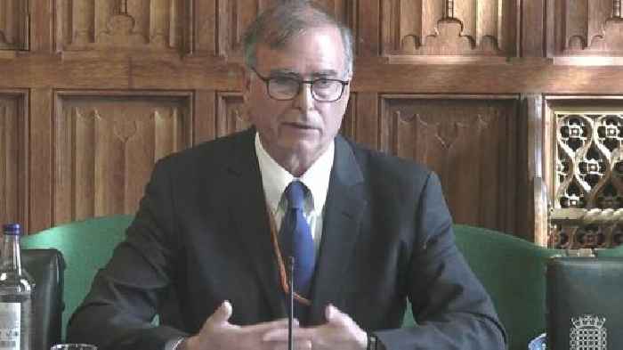No conflict of interest in appointing Labour donor as football regulator chair, No 10 says