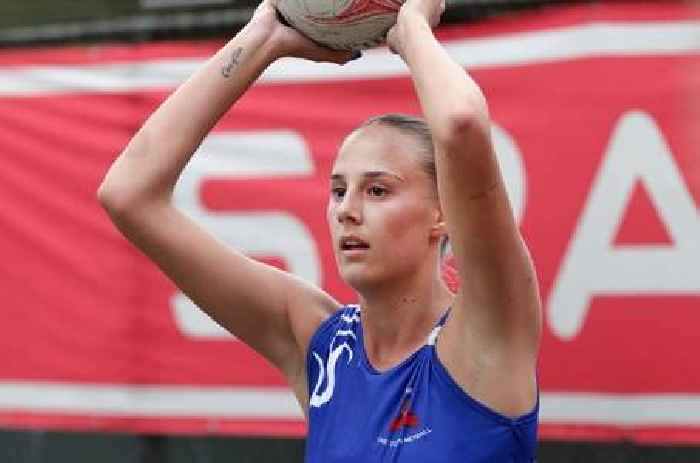 News24 | Carli Erasmus follows in father Rassie’s footsteps: ‘She’s also a coach and I’m very proud’