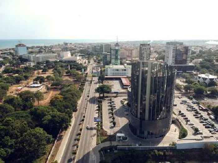 News24 | Ghana rides high with a world-beating currency