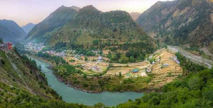 News24 | India says it attacked nine sites in Pakistan, Pakistani Kashmir