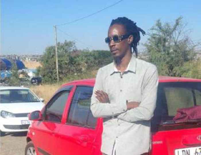 News24 | Kidnapped journalist, partner: Family believes motive could involve their taxi business