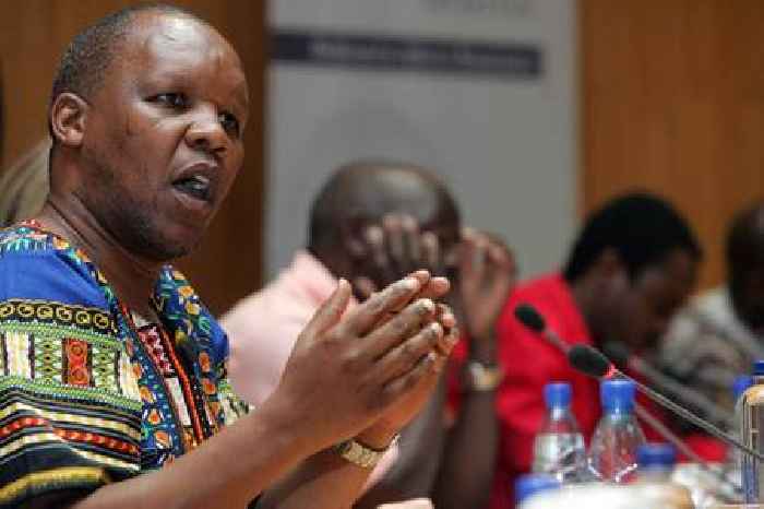 News24 | ‘Read the political room’: Experts call for review of SA’s foreign policy