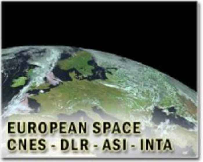 DLR Establishes New Institute of Space Research to Advance Optical Sensor Technologies and Planetary Science