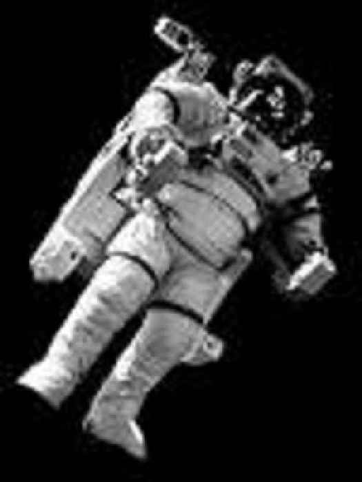 From Earth to Orbit: How Ferry Pilots Have the Skills to Become Astronauts