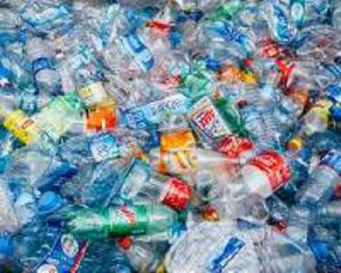 Bowing to EU, Coca-Cola changes plastic bottle recycling claims