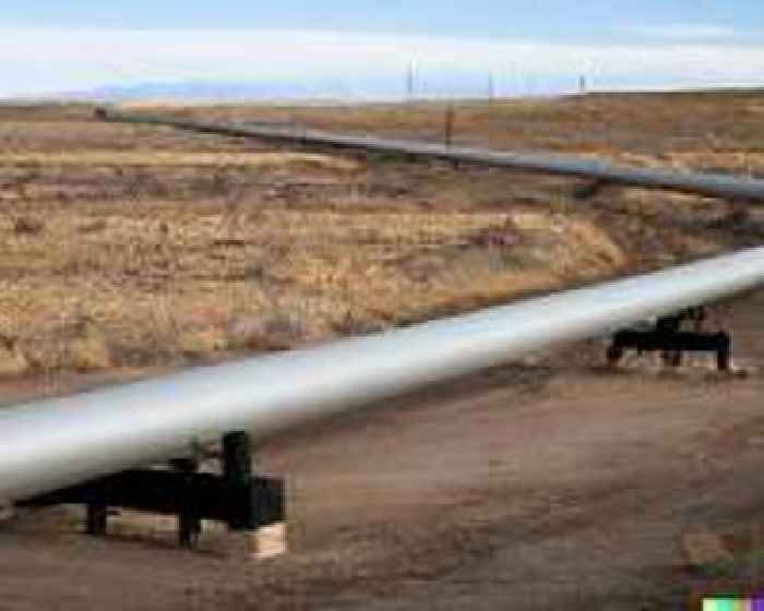 EU proposes ending all Russian gas imports by 2027