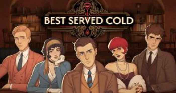 Best Served Cold Review (PC)
