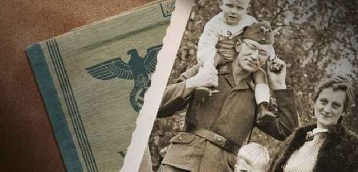 Breaking the Silence: Looking Back at World War II Family Histories