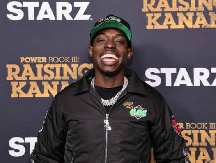 Bobby Shmurda Lays Blame For Canceled Tour, Booking Agent Responds That They Sold Only 10 Tickets Per City