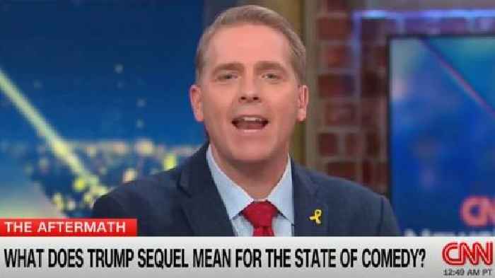 CNN’s ‘NewsNight’ Loudly Shows Why Staking Out the Middle Is So Hard for Media