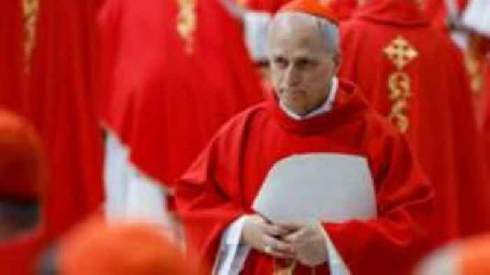 Who is Robert Prevost, the new pope?