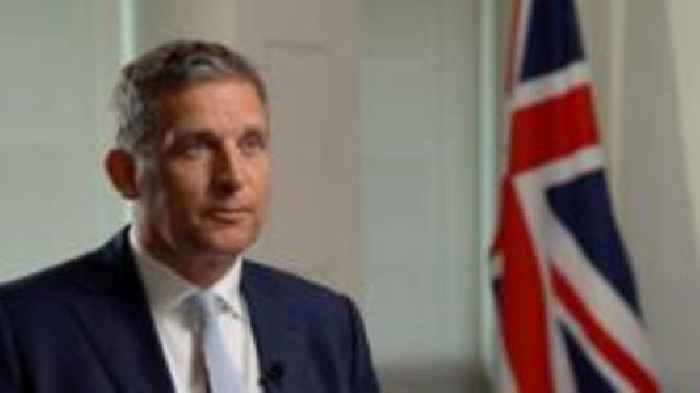 More offenders could be tagged, as minister insists he's 'not soft on crime'