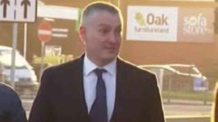PC seen punching man in video cleared of assault