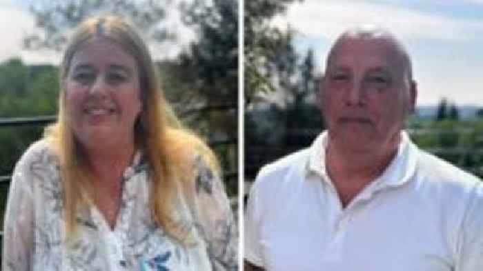 Trauma and survivors’ guilt: First interview with two injured in Nottingham attacks