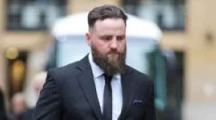 BGT singer cleared over two rape charges