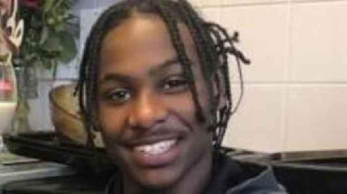 Mother saw gunman open fire as son shot, court hears
