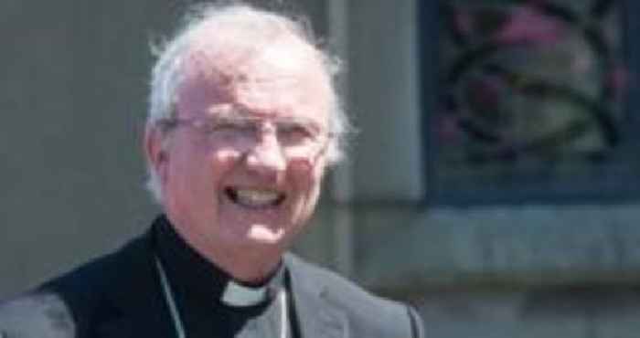 Bishop welcomes 'reasonably quick' election of new Pope