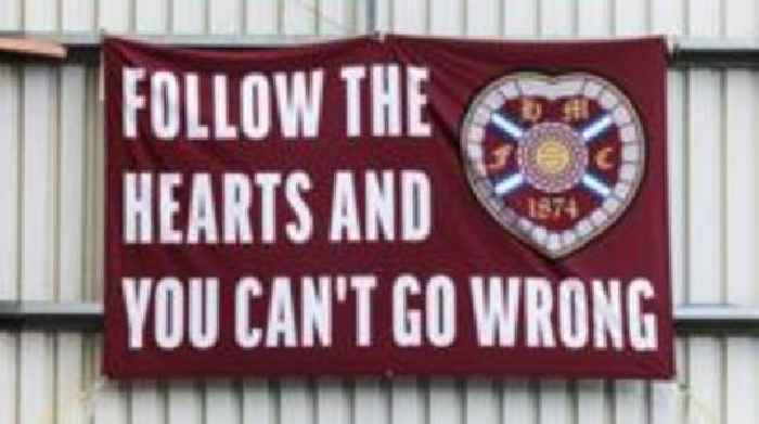 Do Hearts need 'a personality' or something else?