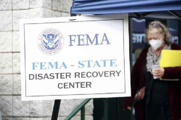 Acting FEMA Head ‘Summoned’ to DHS and Fired Hours After Saying He Opposed Shuttering the Agency