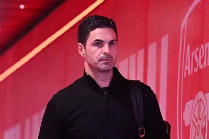 Arsenal transfer news: Mikel Arteta lines up defender as Real Madrid move for William Saliba
