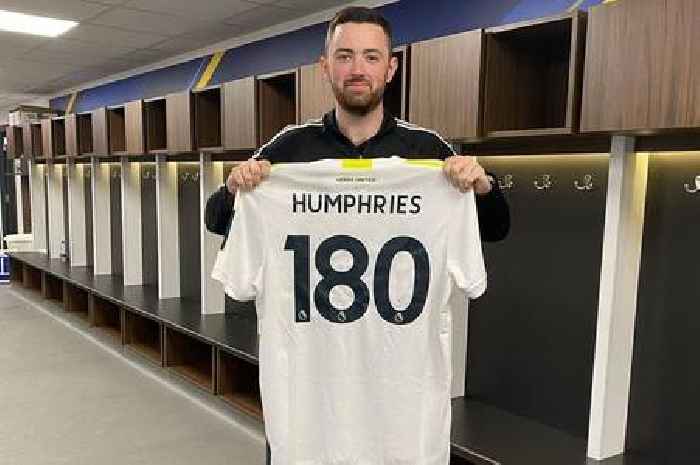 Luke Littler ‘will give it back’ to crowd as he looks to spoil Luke Humphries’ Leeds night