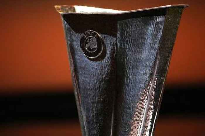 When and where is the Europa League final? As Man Utd and Spurs book their spot