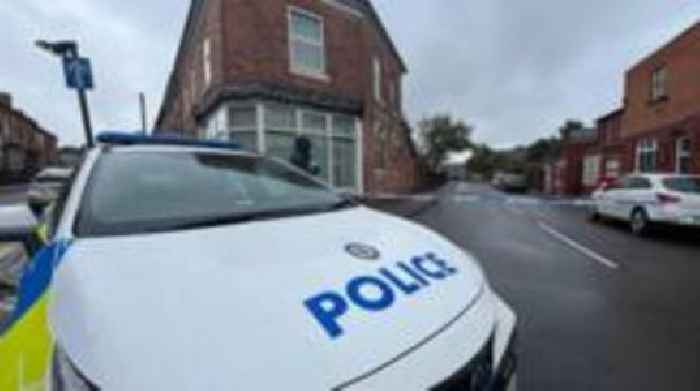 Murder arrest after man stabbed