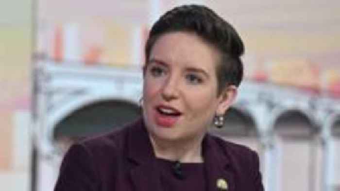 Denyer won't seek re-election as Green Party co-leader
