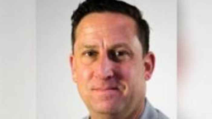 Reform UK councillor to serve as an Independent