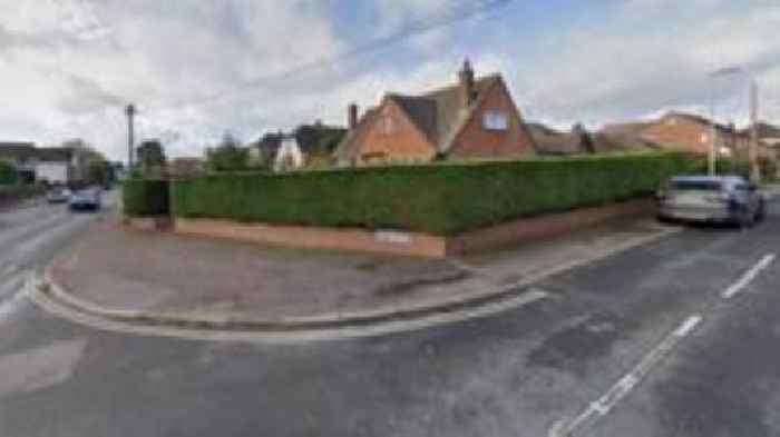 Man and woman found dead at property in Exmouth