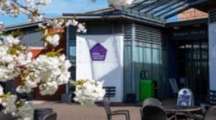 Name change marks 'new chapter' for university