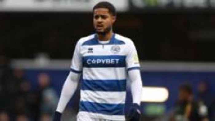 Varane signs new QPR contract