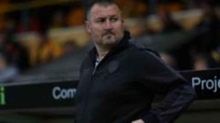 Chester appointed Castleford director of rugby