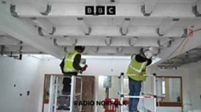 How do you stop a hospital falling down?