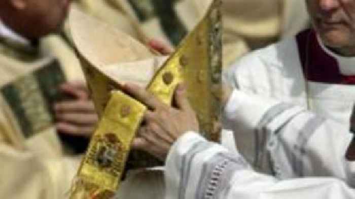 New pope should 'carry on legacy of Francis'