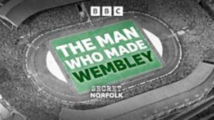 Secret Norfolk
