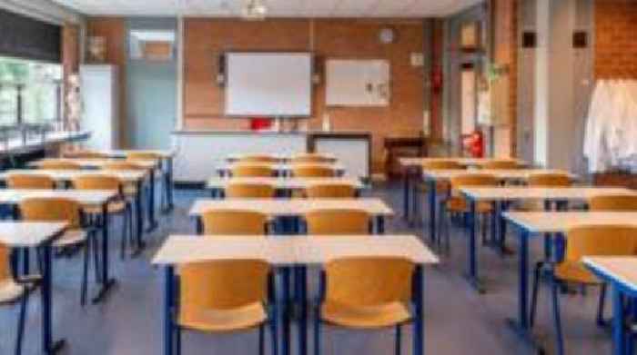 Ex-teacher banned after panel finds 'sexual misconduct'