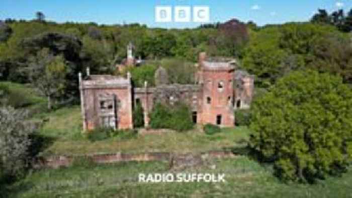 Secret Suffolk