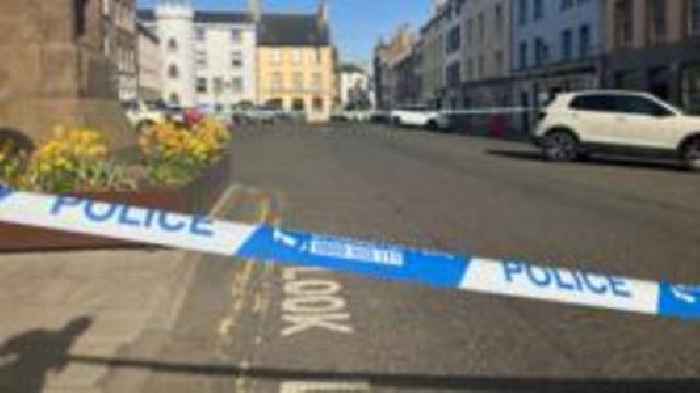 Man charged with attempted murder of police officer