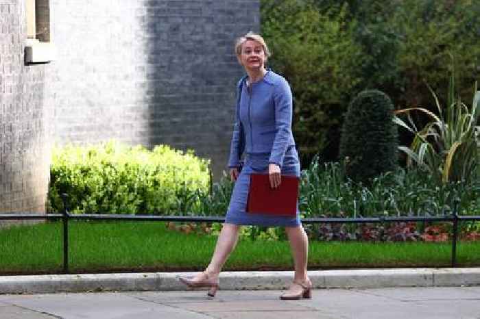 Firms will have to ‘train British workers’ under immigration plans
