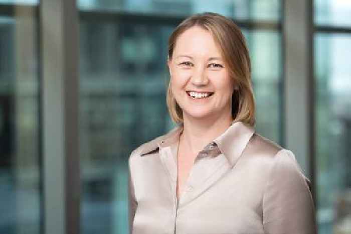 ‘Richard Branson told me not to start my business’: Gravita CEO Caroline Plumb