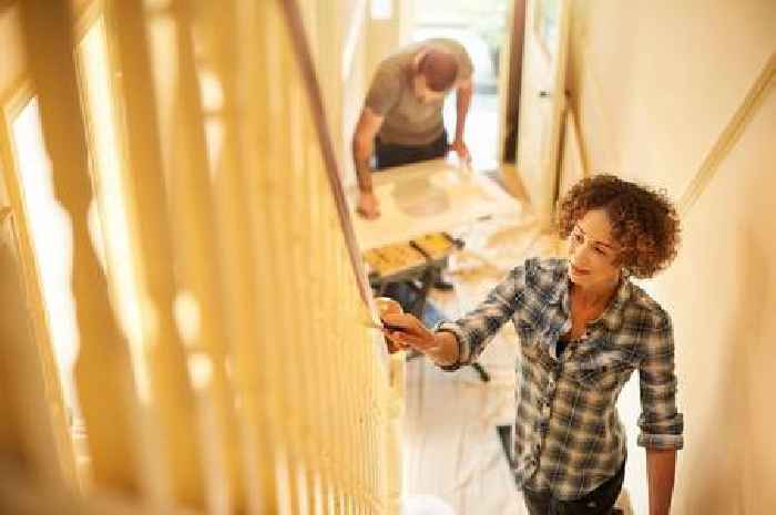 First-time buyers hit with £30k of costs in first three months - here's where money goes