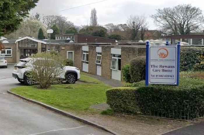 Hull care home put into special measures after 'inadequate' rating